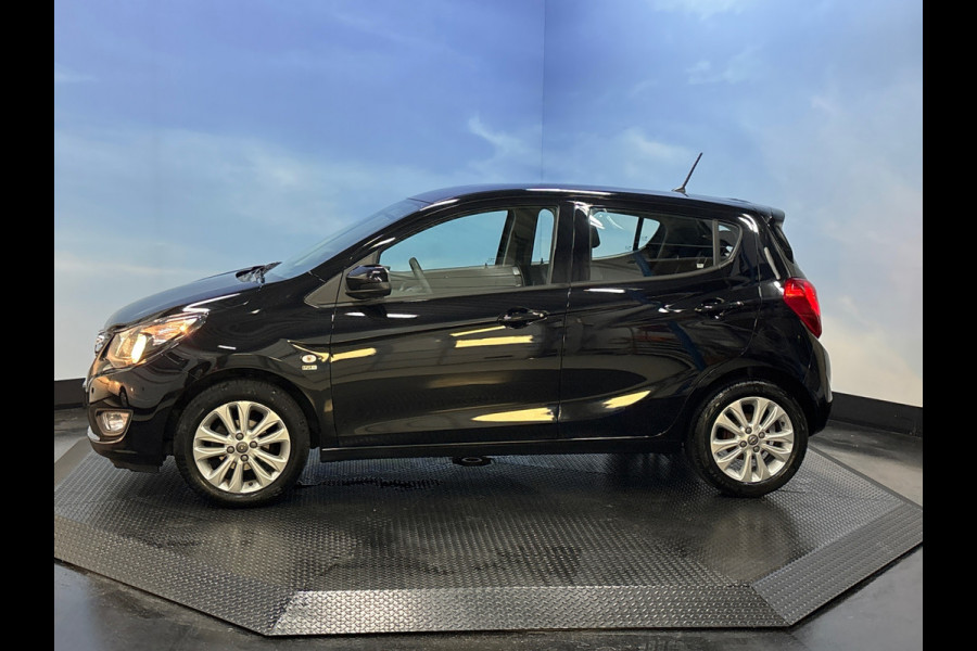 Opel KARL 1.0 ecoFLEX 120 Jaar Edition Cruise, PDC, Airco