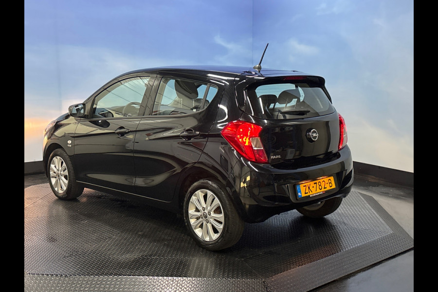 Opel KARL 1.0 ecoFLEX 120 Jaar Edition Cruise, PDC, Airco