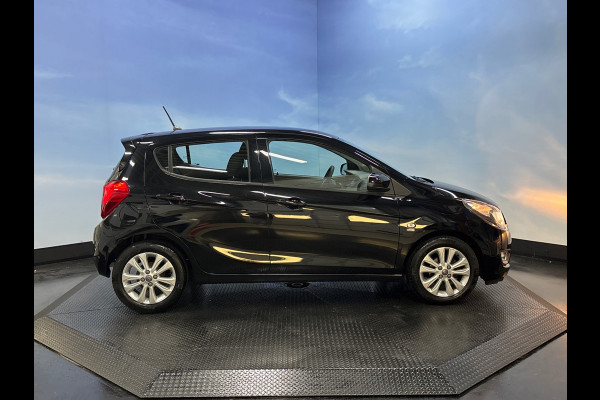 Opel KARL 1.0 ecoFLEX 120 Jaar Edition Cruise, PDC, Airco