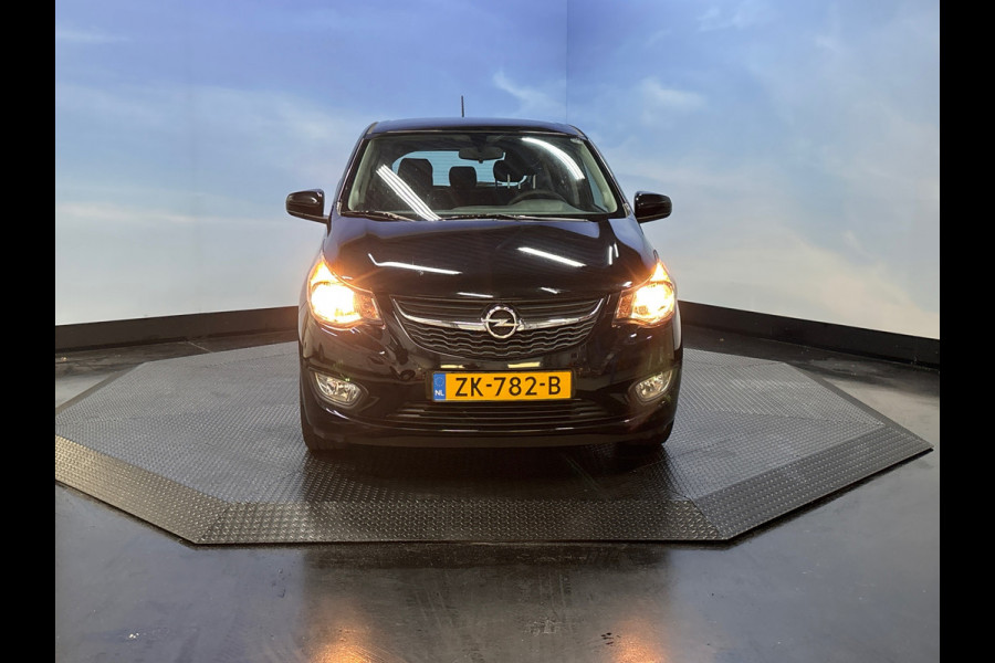Opel KARL 1.0 ecoFLEX 120 Jaar Edition Cruise, PDC, Airco