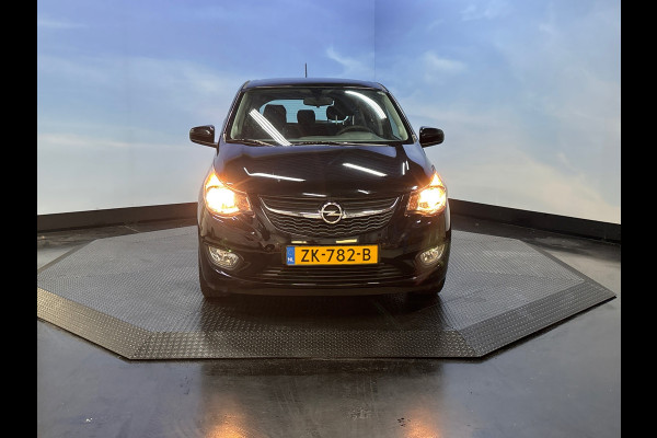 Opel KARL 1.0 ecoFLEX 120 Jaar Edition Cruise, PDC, Airco