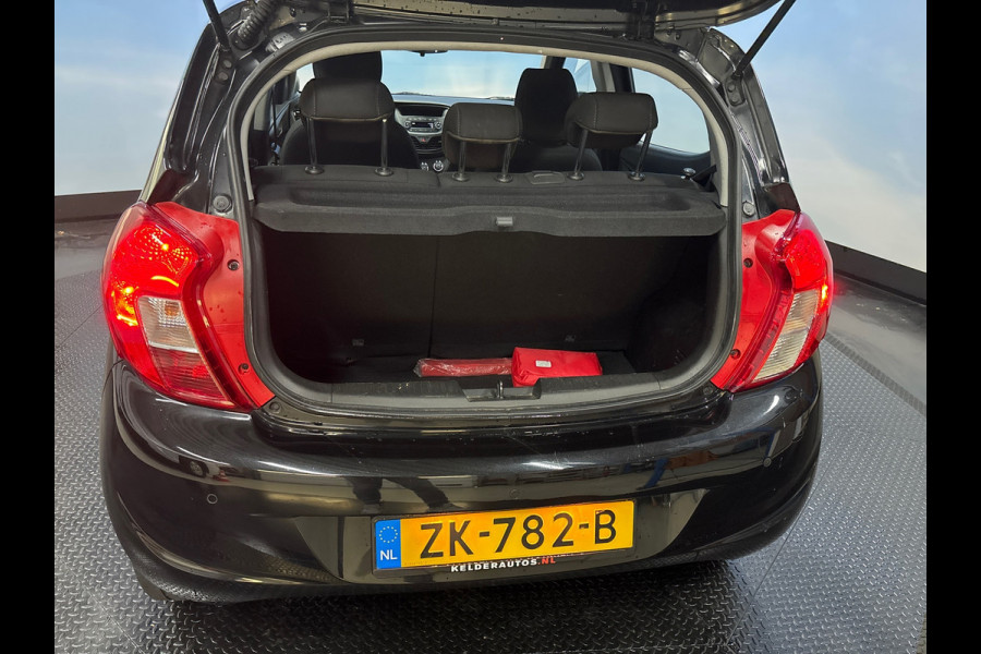 Opel KARL 1.0 ecoFLEX 120 Jaar Edition Cruise, PDC, Airco