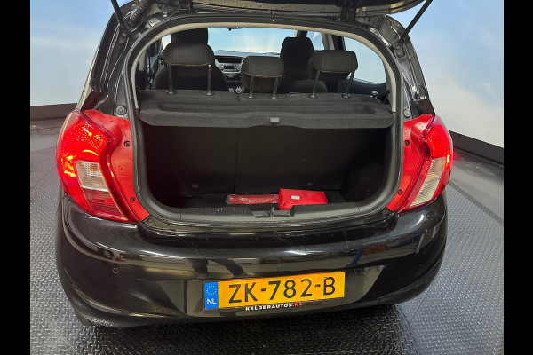 Opel KARL 1.0 ecoFLEX 120 Jaar Edition Cruise, PDC, Airco