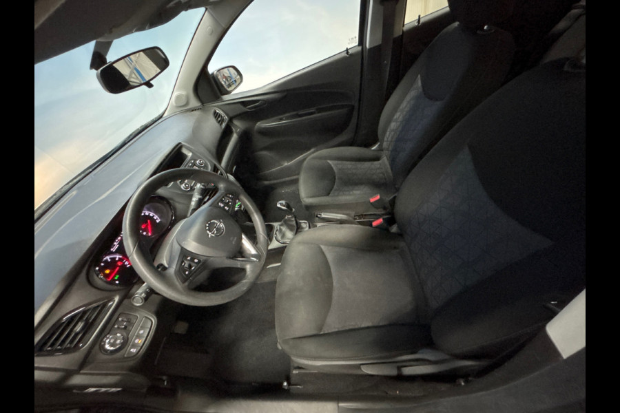 Opel KARL 1.0 ecoFLEX 120 Jaar Edition Cruise, PDC, Airco