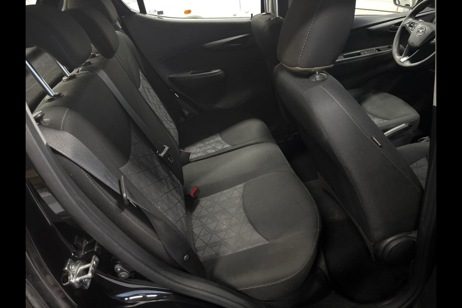 Opel KARL 1.0 ecoFLEX 120 Jaar Edition Cruise, PDC, Airco