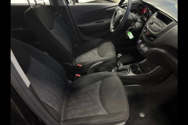 Opel KARL 1.0 ecoFLEX 120 Jaar Edition Cruise, PDC, Airco