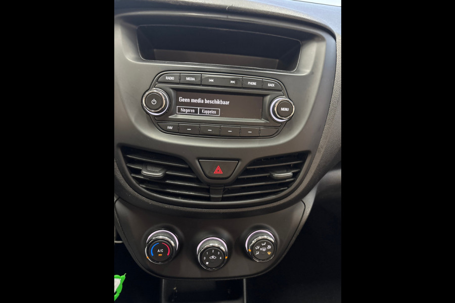 Opel KARL 1.0 ecoFLEX 120 Jaar Edition Cruise, PDC, Airco