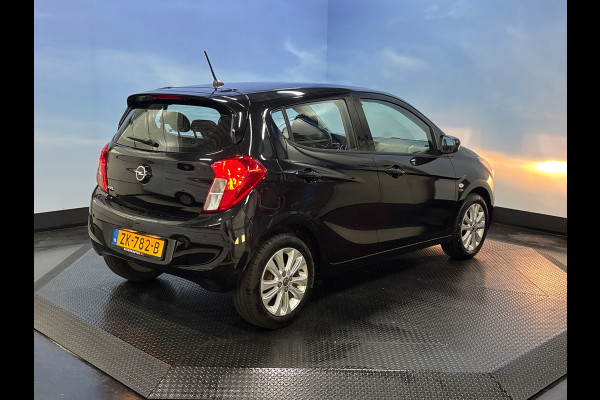 Opel KARL 1.0 ecoFLEX 120 Jaar Edition Cruise, PDC, Airco