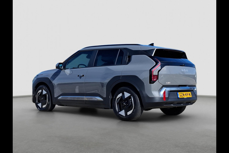 Kia EV3 Plus 81.4 kWh
