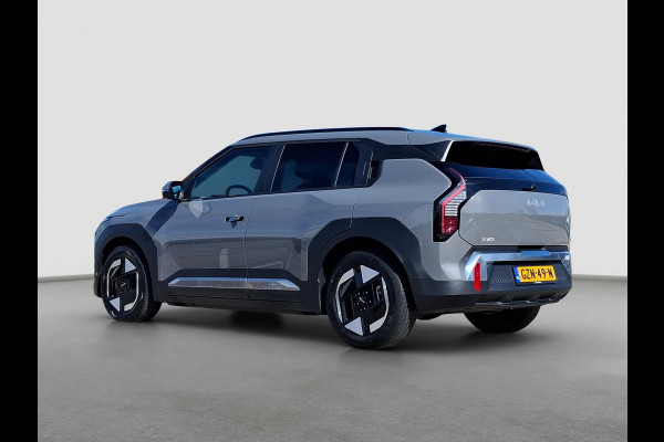 Kia EV3 Plus 81.4 kWh