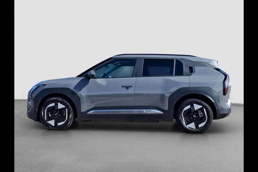 Kia EV3 Plus 81.4 kWh