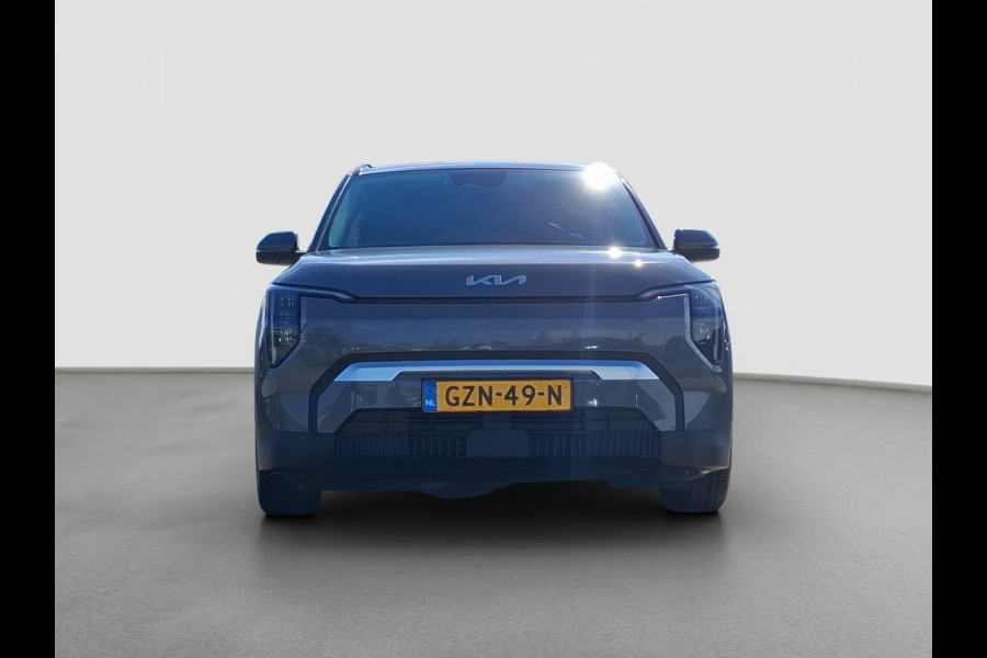 Kia EV3 Plus 81.4 kWh