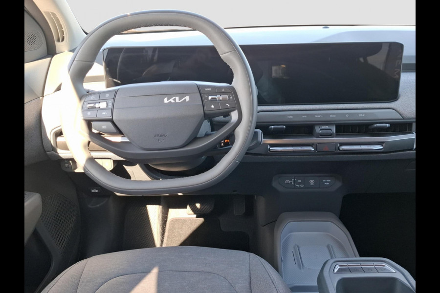 Kia EV3 Plus 81.4 kWh