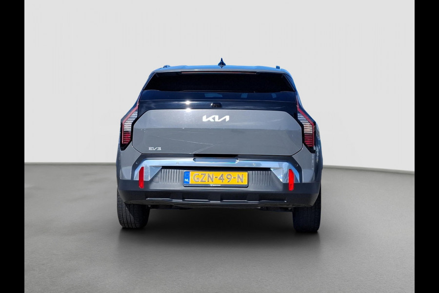 Kia EV3 Plus 81.4 kWh