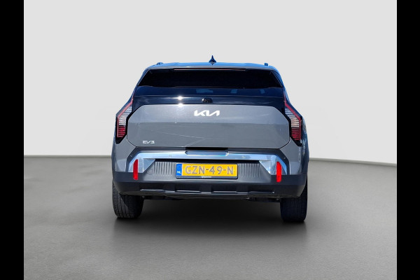 Kia EV3 Plus 81.4 kWh