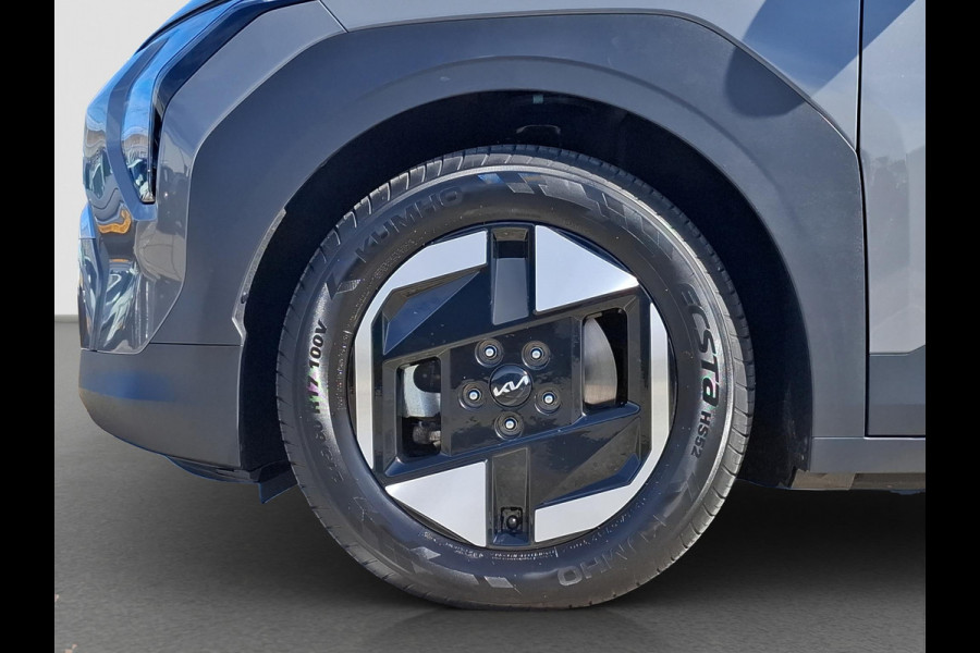 Kia EV3 Plus 81.4 kWh