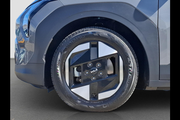 Kia EV3 Plus 81.4 kWh