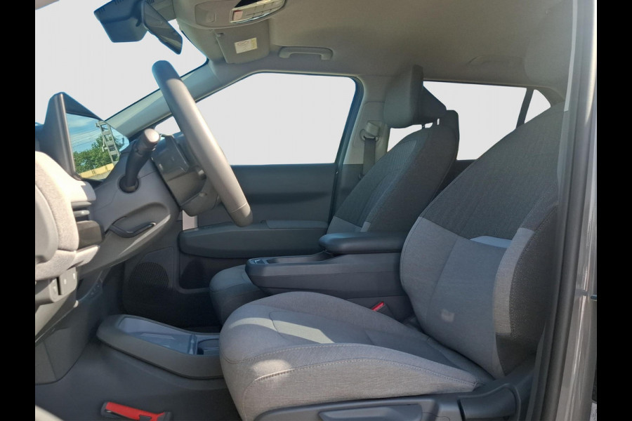 Kia EV3 Plus 81.4 kWh