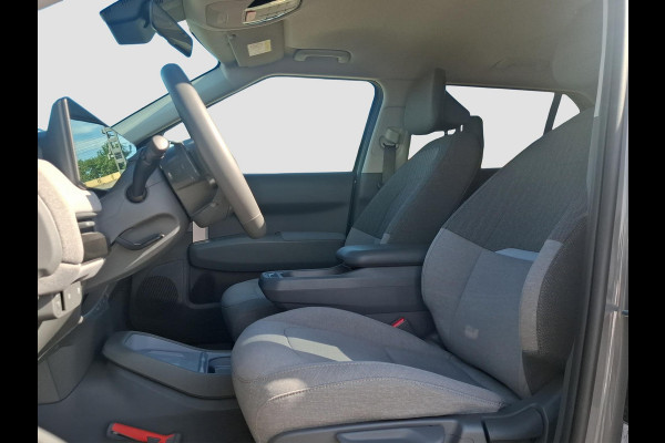 Kia EV3 Plus 81.4 kWh