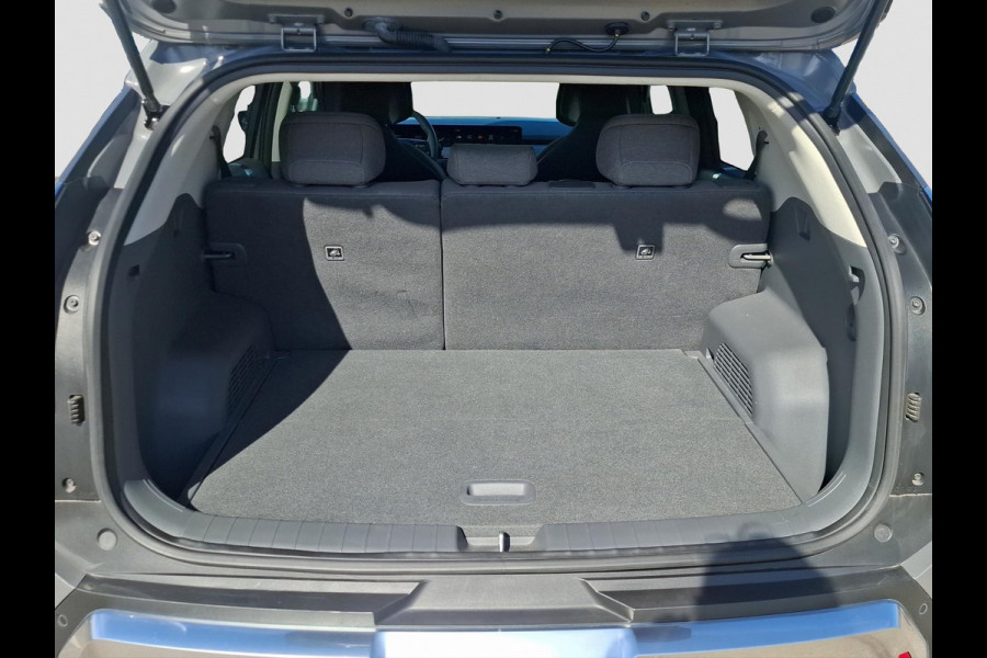 Kia EV3 Plus 81.4 kWh