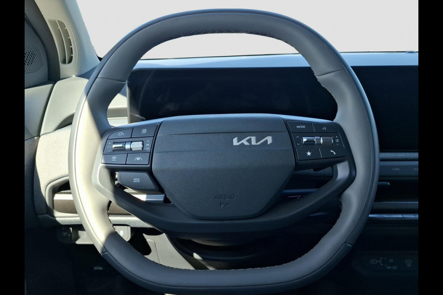 Kia EV3 Plus 81.4 kWh