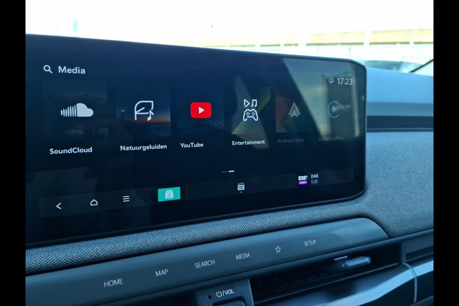 Kia EV3 Plus 81.4 kWh