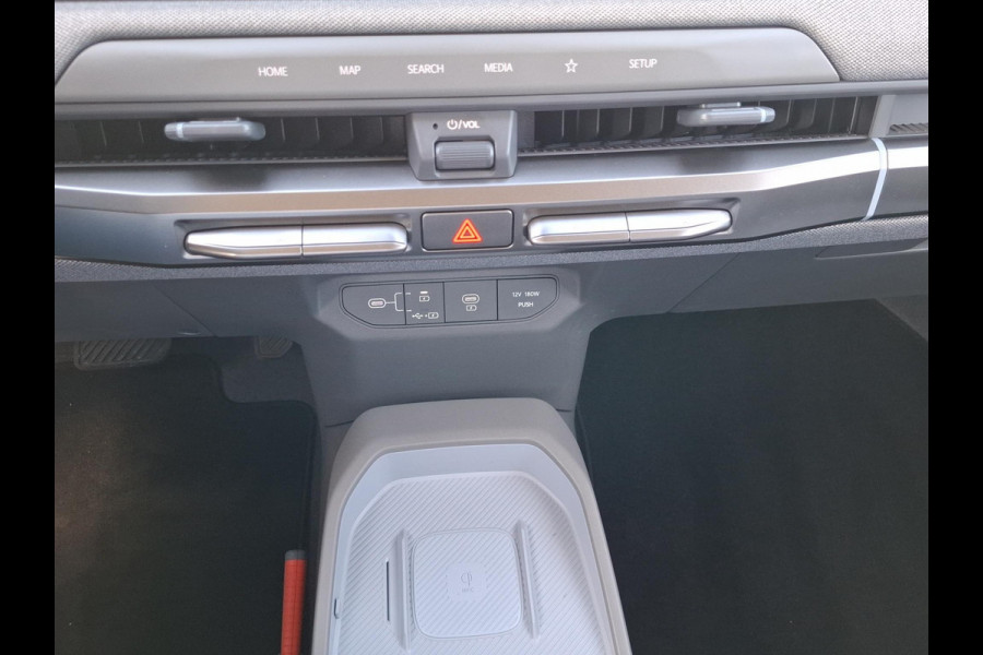 Kia EV3 Plus 81.4 kWh
