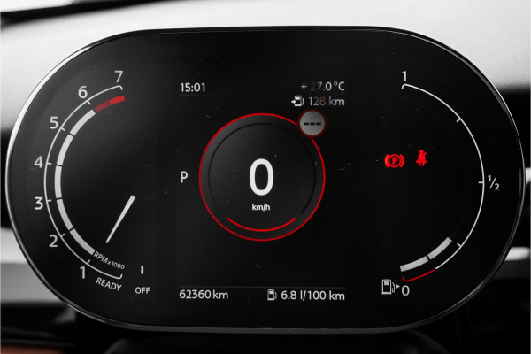 MINI 5-deurs 2.0 Cooper S John Cooper Works Pano ACC Leder Camera Stoelverw