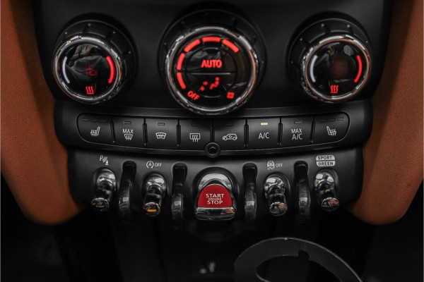 MINI 5-deurs 2.0 Cooper S John Cooper Works Pano ACC Leder Camera Stoelverw