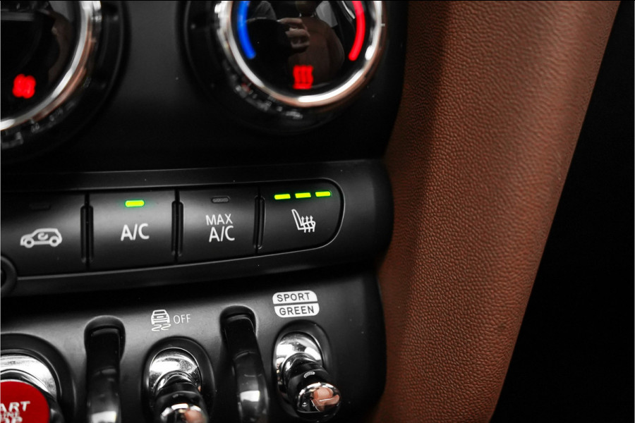 MINI 5-deurs 2.0 Cooper S John Cooper Works Pano ACC Leder Camera Stoelverw