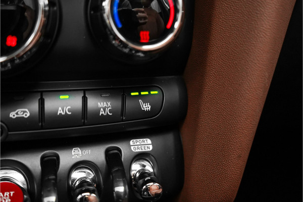 MINI 5-deurs 2.0 Cooper S John Cooper Works Pano ACC Leder Camera Stoelverw