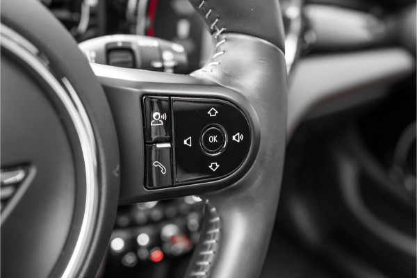 MINI 5-deurs 2.0 Cooper S John Cooper Works Pano ACC Leder Camera Stoelverw