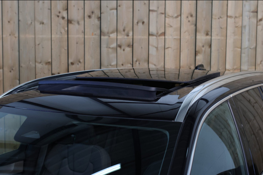 Volvo XC90 2.0 T8 Plug-in hybrid AWD Plus Bright *Pano*H/K*360 Camera*Head-Up*