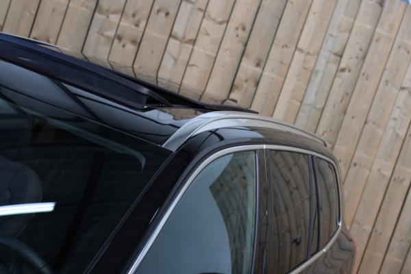 Volvo XC90 2.0 T8 Plug-in hybrid AWD Plus Bright *Pano*H/K*360 Camera*Head-Up*