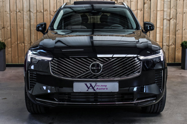 Volvo XC90 2.0 T8 Plug-in hybrid AWD Plus Bright *Pano*H/K*360 Camera*Head-Up*