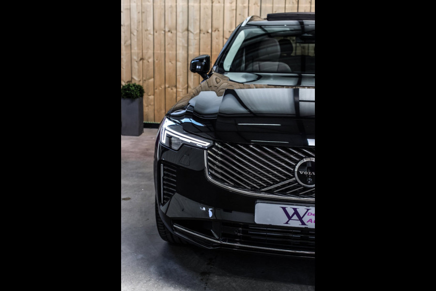 Volvo XC90 2.0 T8 Plug-in hybrid AWD Plus Bright *Pano*H/K*360 Camera*Head-Up*