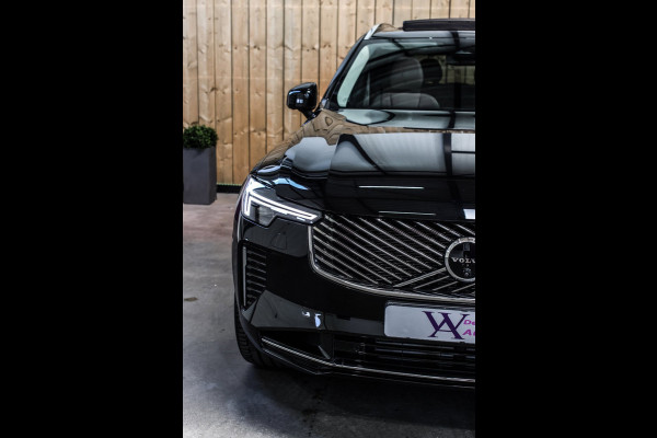 Volvo XC90 2.0 T8 Plug-in hybrid AWD Plus Bright *Pano*H/K*360 Camera*Head-Up*