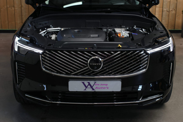 Volvo XC90 2.0 T8 Plug-in hybrid AWD Plus Bright *Pano*H/K*360 Camera*Head-Up*