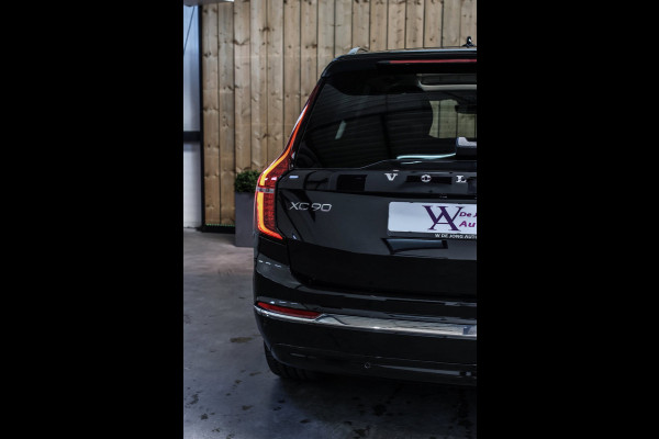 Volvo XC90 2.0 T8 Plug-in hybrid AWD Plus Bright *Pano*H/K*360 Camera*Head-Up*