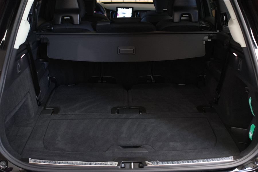 Volvo XC90 2.0 T8 Plug-in hybrid AWD Plus Bright *Pano*H/K*360 Camera*Head-Up*