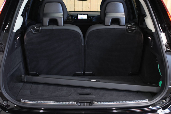 Volvo XC90 2.0 T8 Plug-in hybrid AWD Plus Bright *Pano*H/K*360 Camera*Head-Up*