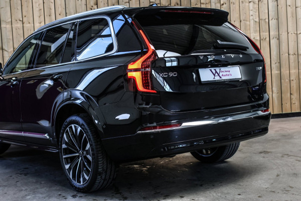 Volvo XC90 2.0 T8 Plug-in hybrid AWD Plus Bright *Pano*H/K*360 Camera*Head-Up*