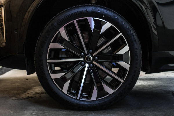 Volvo XC90 2.0 T8 Plug-in hybrid AWD Plus Bright *Pano*H/K*360 Camera*Head-Up*
