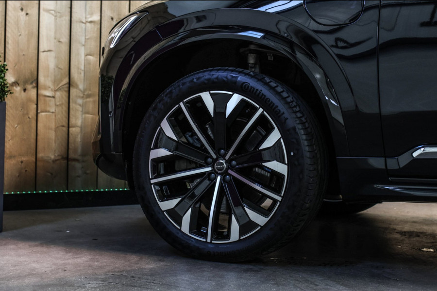 Volvo XC90 2.0 T8 Plug-in hybrid AWD Plus Bright *Pano*H/K*360 Camera*Head-Up*
