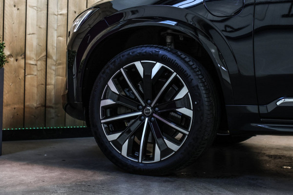 Volvo XC90 2.0 T8 Plug-in hybrid AWD Plus Bright *Pano*H/K*360 Camera*Head-Up*