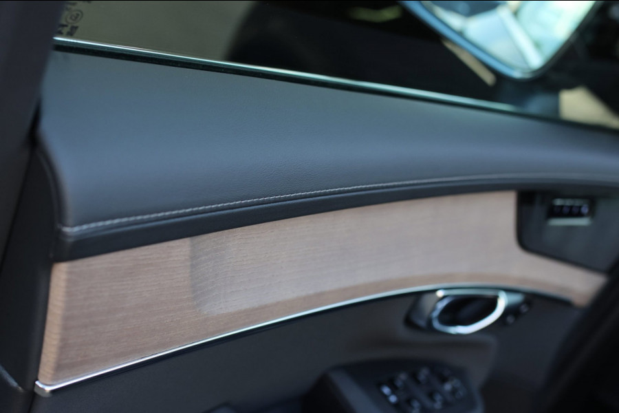 Volvo XC90 2.0 T8 Plug-in hybrid AWD Plus Bright *Pano*H/K*360 Camera*Head-Up*
