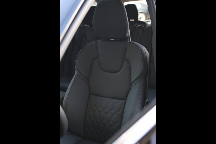 Volvo XC90 2.0 T8 Plug-in hybrid AWD Plus Bright *Pano*H/K*360 Camera*Head-Up*