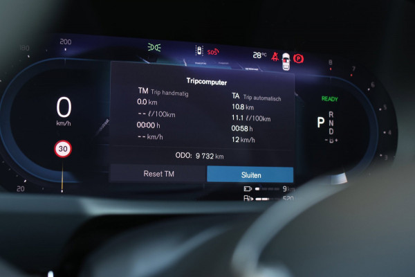 Volvo XC90 2.0 T8 Plug-in hybrid AWD Plus Bright *Pano*H/K*360 Camera*Head-Up*