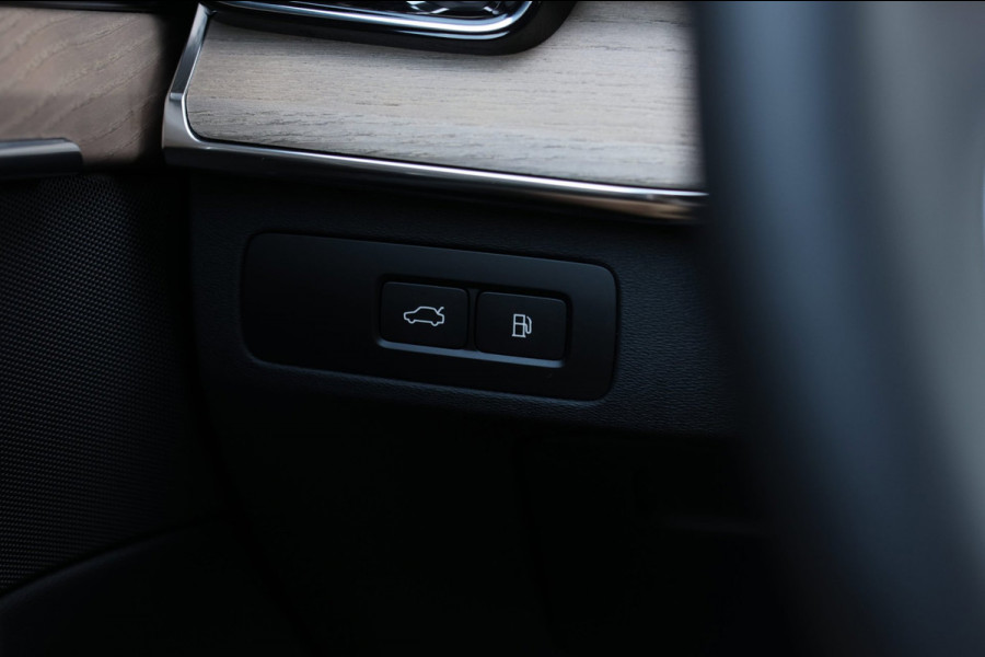 Volvo XC90 2.0 T8 Plug-in hybrid AWD Plus Bright *Pano*H/K*360 Camera*Head-Up*