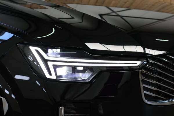 Volvo XC90 2.0 T8 Plug-in hybrid AWD Plus Bright *Pano*H/K*360 Camera*Head-Up*